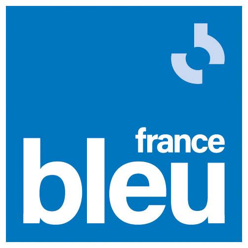 logo France Bleu