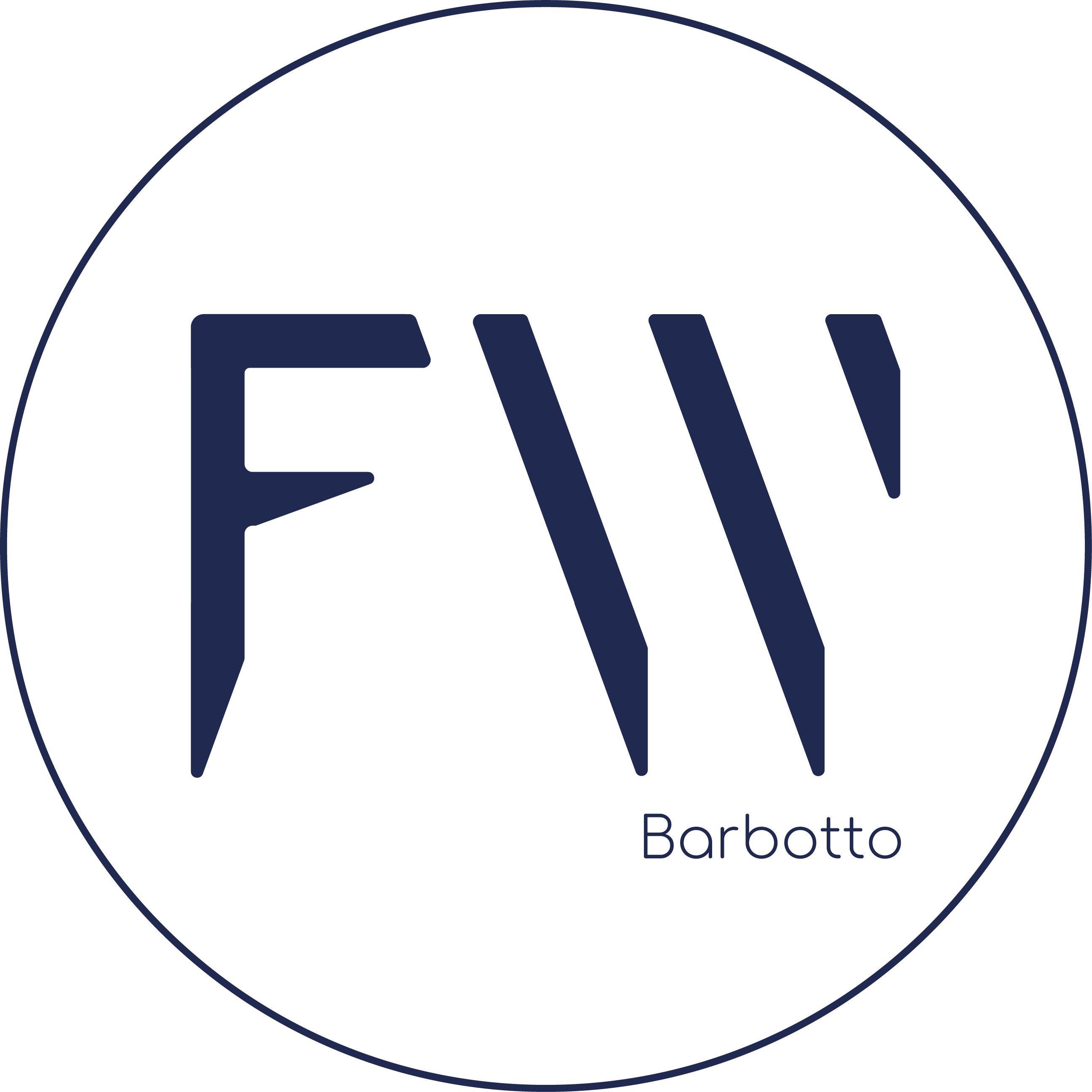 logo groupe FW Barbotto
