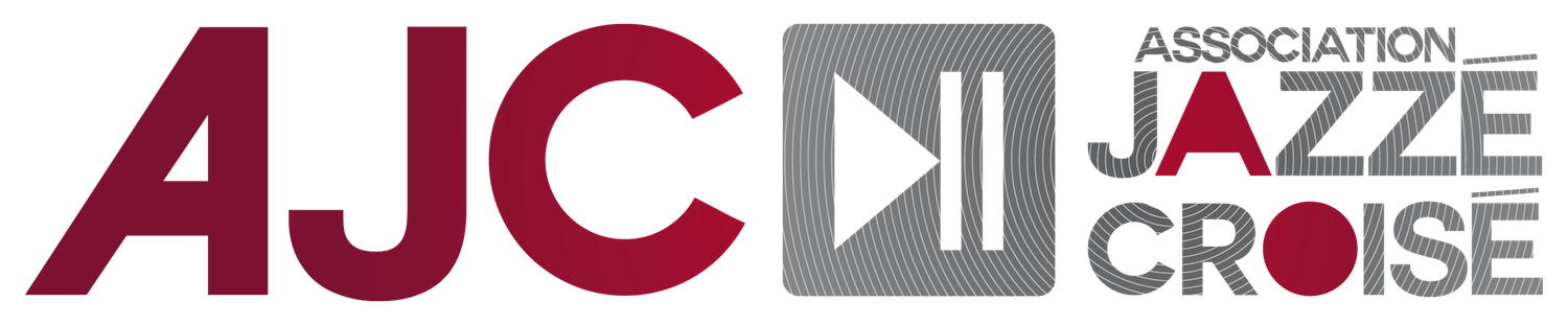 Logo Association Jazzée Croisée