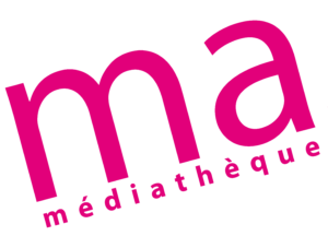 Logo madiathèque