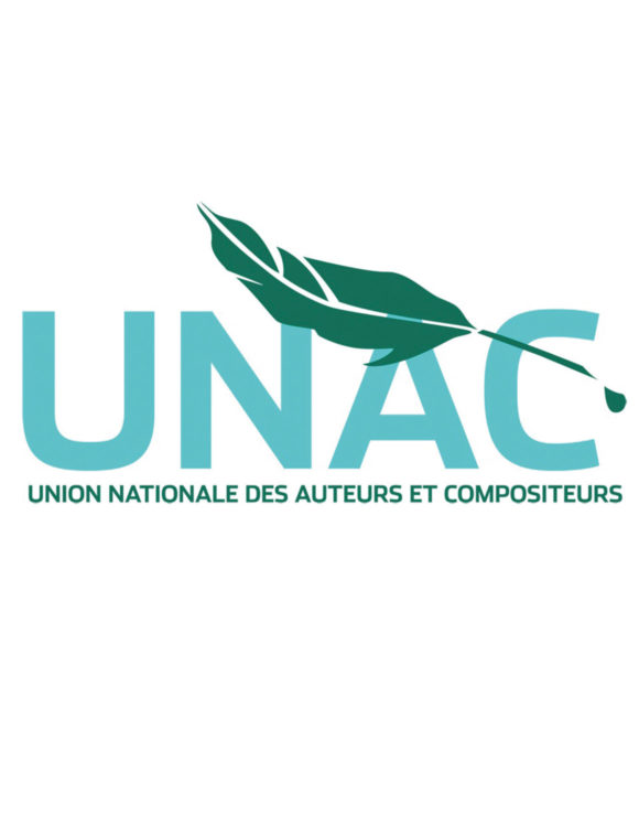 L'Unac - logo