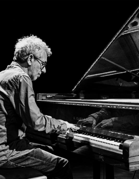 Cascino trio en concert à Jammin'Juan le 29 octobre 2025