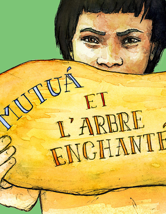 Mutuà, à la Médiathèque Albert Camus, le 30 octobre 10h et 14h